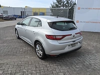 Personenauto renault, megane - afbeelding 48 van  49