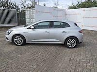Personenauto renault, megane - afbeelding 49 van  49