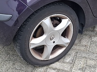 Personenauto, renault, modus 1.6, 2005 - afbeelding 4 van  51