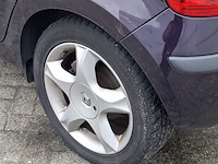 Personenauto, renault, modus 1.6, 2005 - afbeelding 5 van  51