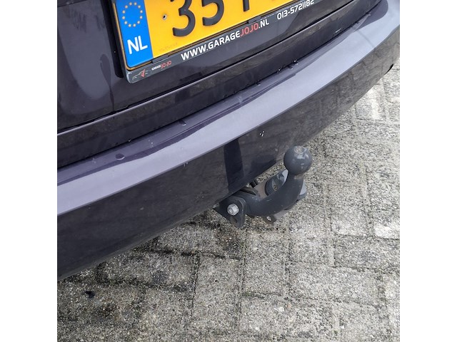 Personenauto, renault, modus 1.6, 2005 - afbeelding 6 van  51