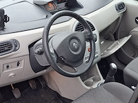 Personenauto, renault, modus 1.6, 2005 - afbeelding 8 van  51