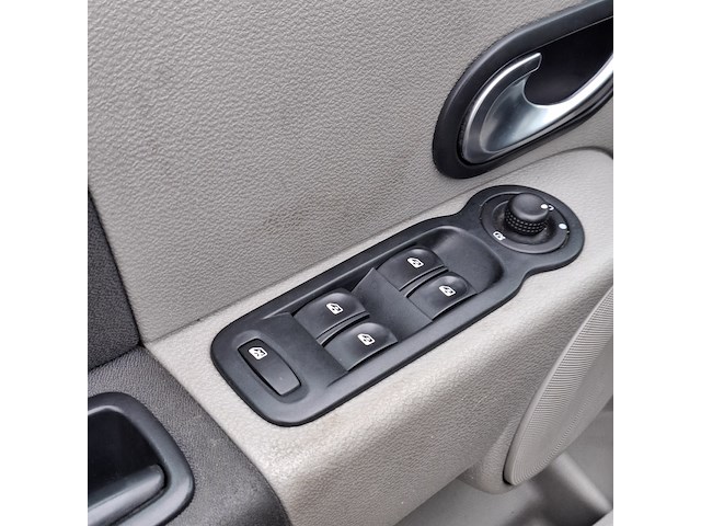 Personenauto, renault, modus 1.6, 2005 - afbeelding 9 van  51