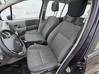 Personenauto, renault, modus 1.6, 2005 - afbeelding 10 van  51