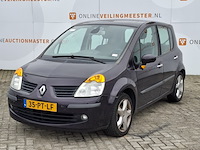 Personenauto, renault, modus 1.6, 2005 - afbeelding 1 van  51