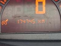 Personenauto, renault, modus 1.6, 2005 - afbeelding 16 van  51