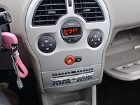 Personenauto, renault, modus 1.6, 2005 - afbeelding 17 van  51