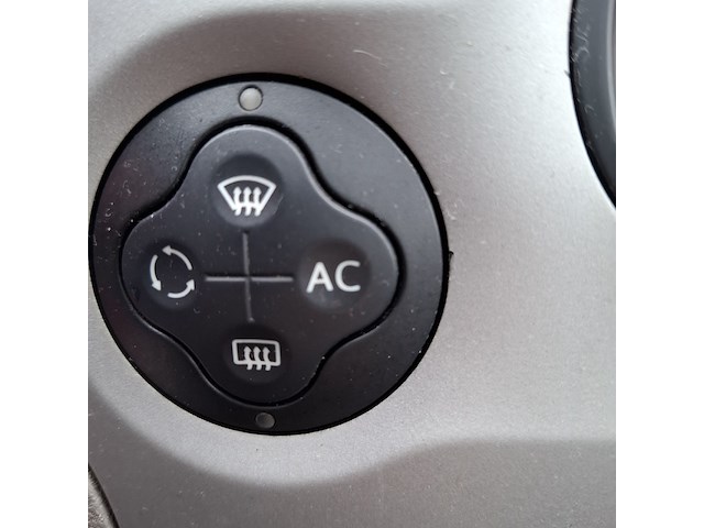 Personenauto, renault, modus 1.6, 2005 - afbeelding 18 van  51