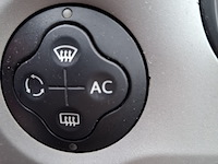 Personenauto, renault, modus 1.6, 2005 - afbeelding 18 van  51