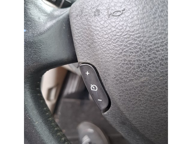 Personenauto, renault, modus 1.6, 2005 - afbeelding 22 van  51