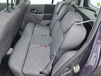 Personenauto, renault, modus 1.6, 2005 - afbeelding 25 van  51