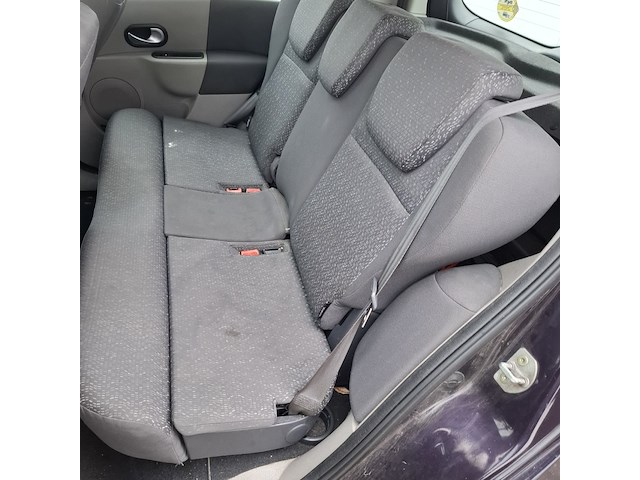 Personenauto, renault, modus 1.6, 2005 - afbeelding 26 van  51