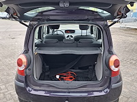 Personenauto, renault, modus 1.6, 2005 - afbeelding 27 van  51