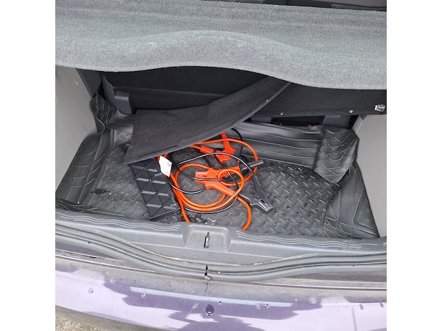 Personenauto, renault, modus 1.6, 2005 - afbeelding 28 van  51