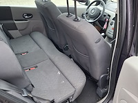 Personenauto, renault, modus 1.6, 2005 - afbeelding 29 van  51