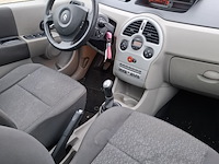 Personenauto, renault, modus 1.6, 2005 - afbeelding 30 van  51