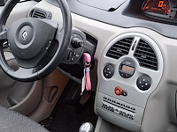 Personenauto, renault, modus 1.6, 2005 - afbeelding 31 van  51