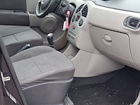 Personenauto, renault, modus 1.6, 2005 - afbeelding 32 van  51