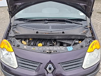 Personenauto, renault, modus 1.6, 2005 - afbeelding 33 van  51