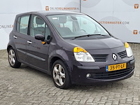 Personenauto, renault, modus 1.6, 2005 - afbeelding 23 van  51