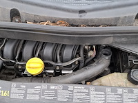 Personenauto, renault, modus 1.6, 2005 - afbeelding 36 van  51