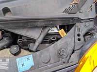 Personenauto, renault, modus 1.6, 2005 - afbeelding 37 van  51