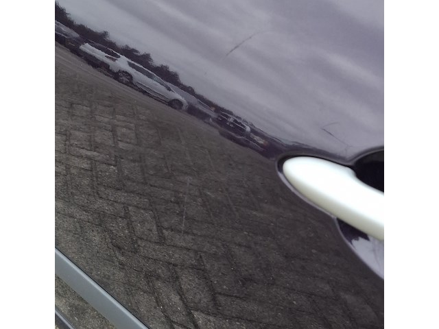 Personenauto, renault, modus 1.6, 2005 - afbeelding 42 van  51