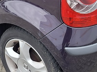 Personenauto, renault, modus 1.6, 2005 - afbeelding 43 van  51