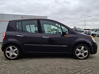 Personenauto, renault, modus 1.6, 2005 - afbeelding 34 van  51