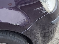 Personenauto, renault, modus 1.6, 2005 - afbeelding 46 van  51