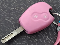 Personenauto, renault, modus 1.6, 2005 - afbeelding 47 van  51