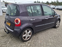 Personenauto, renault, modus 1.6, 2005 - afbeelding 45 van  51