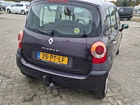 Personenauto, renault, modus 1.6, 2005 - afbeelding 48 van  51