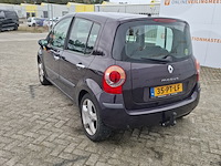 Personenauto, renault, modus 1.6, 2005 - afbeelding 49 van  51