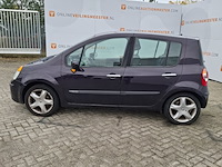 Personenauto, renault, modus 1.6, 2005 - afbeelding 51 van  51