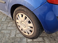 Personenauto, renault, modus 1.6, 2008 - afbeelding 3 van  40