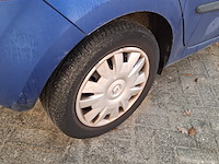 Personenauto, renault, modus 1.6, 2008 - afbeelding 4 van  40