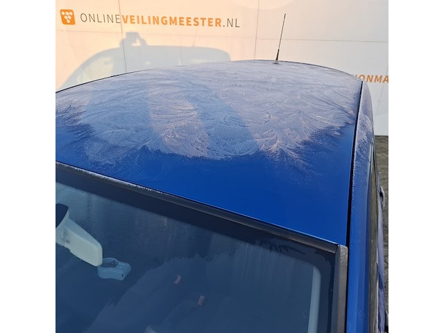 Personenauto, renault, modus 1.6, 2008 - afbeelding 6 van  40