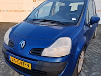 Personenauto, renault, modus 1.6, 2008 - afbeelding 7 van  40