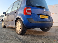 Personenauto, renault, modus 1.6, 2008 - afbeelding 8 van  40