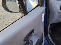 Personenauto, renault, modus 1.6, 2008 - afbeelding 10 van  40