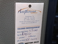 Personenauto, renault, modus 1.6, 2008 - afbeelding 11 van  40