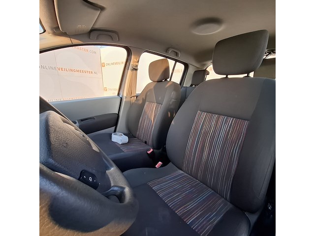 Personenauto, renault, modus 1.6, 2008 - afbeelding 13 van  40