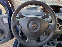 Personenauto, renault, modus 1.6, 2008 - afbeelding 14 van  40