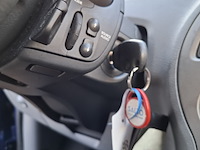 Personenauto, renault, modus 1.6, 2008 - afbeelding 17 van  40