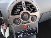 Personenauto, renault, modus 1.6, 2008 - afbeelding 18 van  40