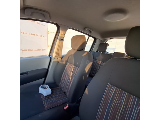 Personenauto, renault, modus 1.6, 2008 - afbeelding 20 van  40