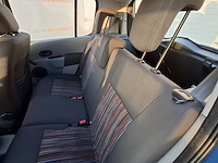 Personenauto, renault, modus 1.6, 2008 - afbeelding 21 van  40