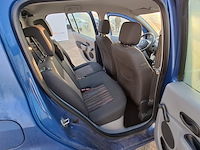 Personenauto, renault, modus 1.6, 2008 - afbeelding 22 van  40