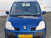 Personenauto, renault, modus 1.6, 2008 - afbeelding 12 van  40